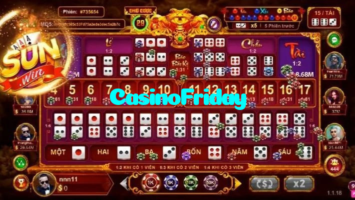 making first deposit on CasinoFriday website using local payment methods in Pakistan