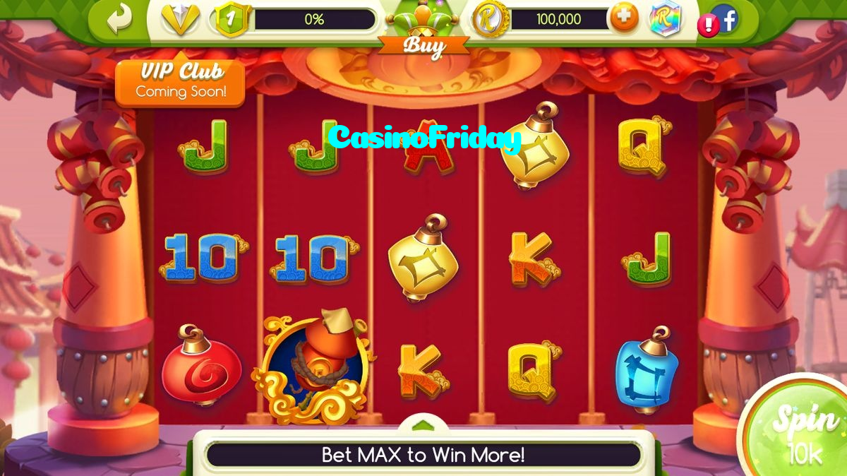 CasinoFriday خوش آمدید بونس +600% پیشکش موبائل ایپ کے پروموشن سیکشن میں دکھائی دیتی ہے۔
