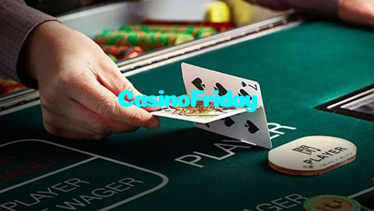 CasinoFriday