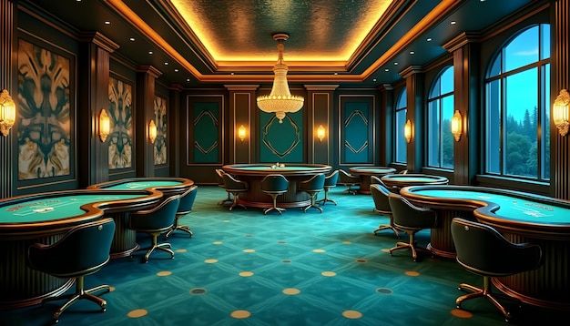 پاکستان میں CasinoFriday قانونی ہے۔