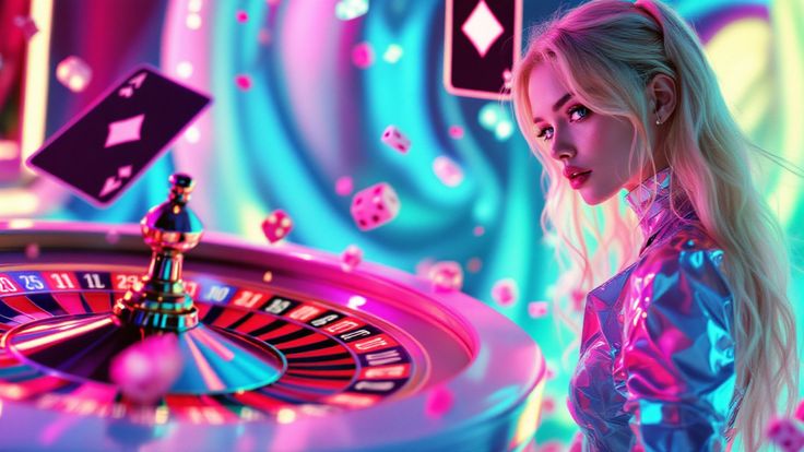 CasinoFriday پاکستان ریئل منی گیمز