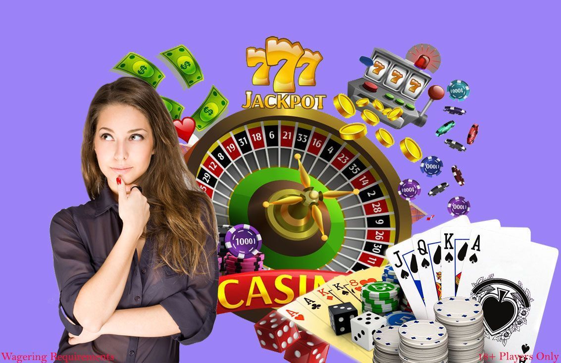 CasinoFriday پاکستان ریئل منی گیمز