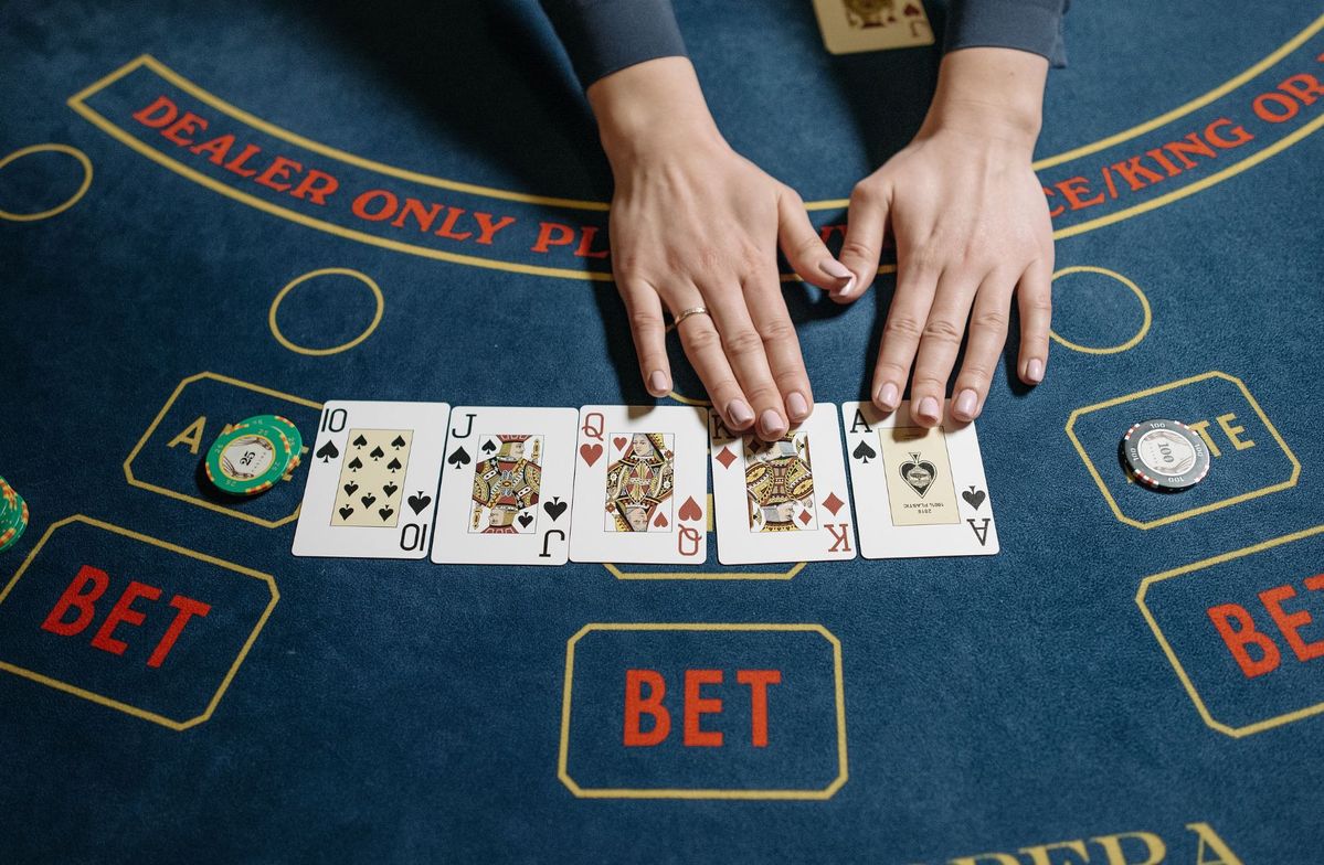 CasinoFriday پاکستان ریئل منی گیمز