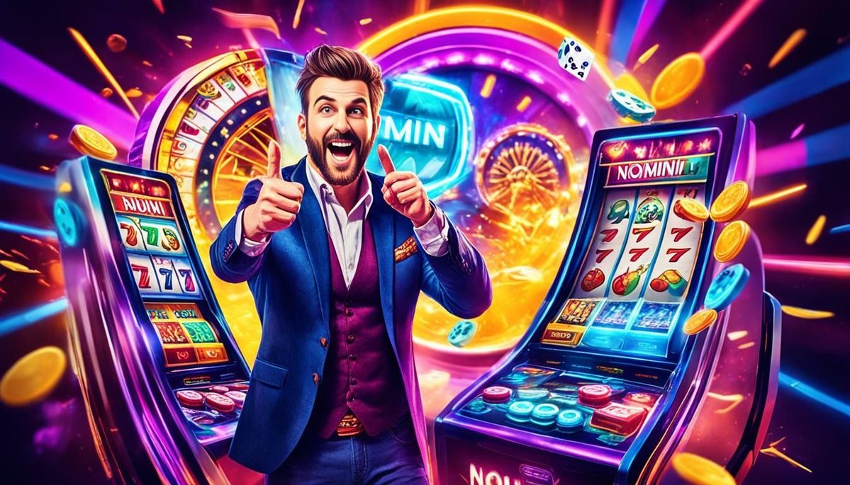 CasinoFriday پاکستان ریئل منی گیمز