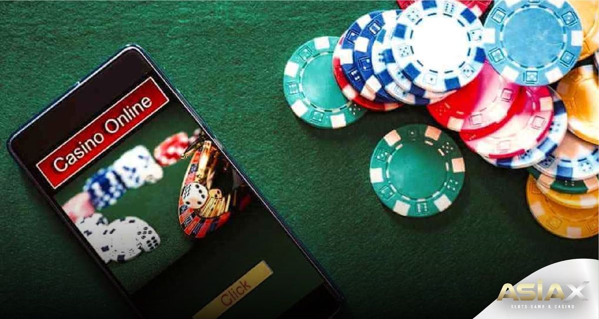 CasinoFriday