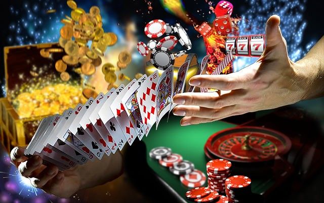CasinoFriday پاکستان ریئل منی گیمز